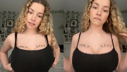 Kira Pregiato - Video Leaks #482