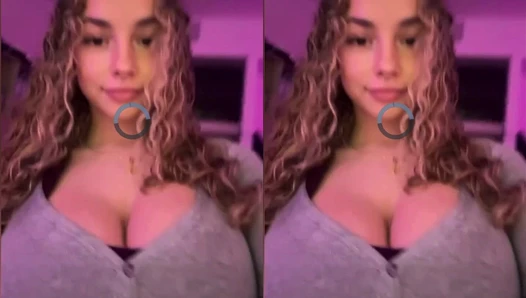 Kira Pregiato - Video Leaks #570