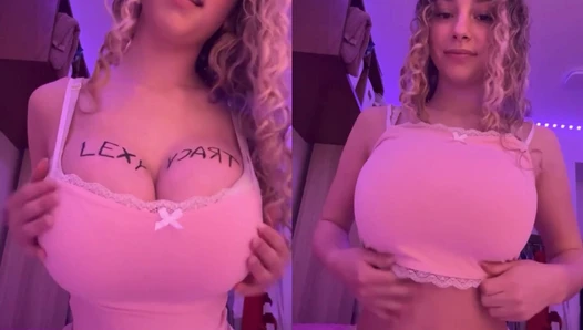 Kira Pregiato - Video Leaks #578