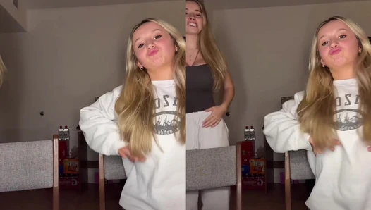 Kira Pregiato - Video Leaks #593