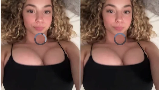 Kira Pregiato - Video Leaks #605