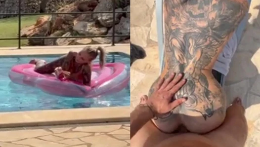 Vanessa Marie Hay - Video Leaks #21