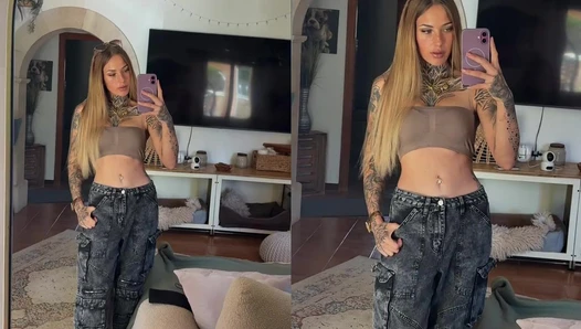 Vanessa Marie Hay - Video Leaks #24
