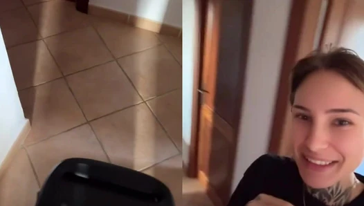 Vanessa Marie Hay - Video Leaks #33