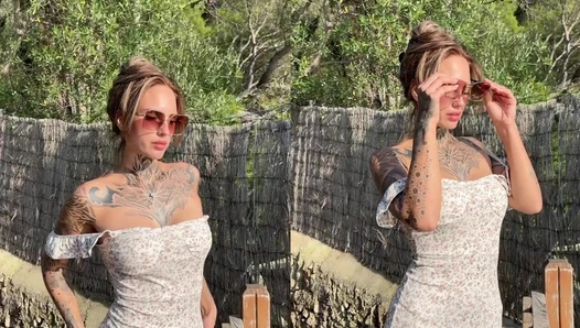 Vanessa Marie Hay - Video Leaks #35