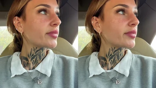 Vanessa Marie Hay - Video Leaks #36