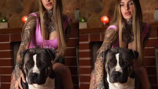 Vanessa Marie Hay - Video Leaks #39
