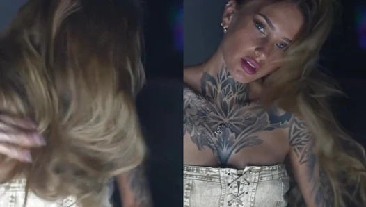 Vanessa Marie Hay - Video Leaks #40
