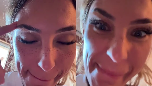 Vanessa Marie Hay - Video Leaks #42
