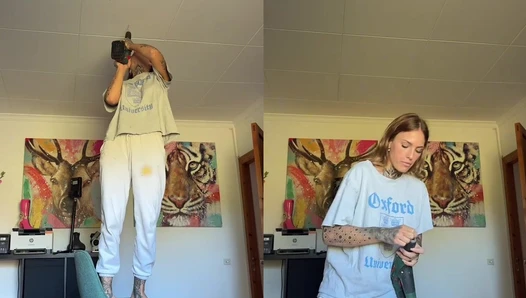 Vanessa Marie Hay - Video Leaks #44