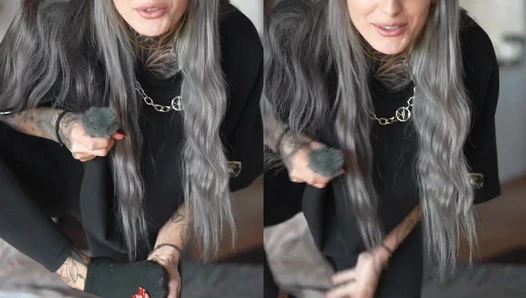 Vanessa Marie Hay - Video Leaks #46