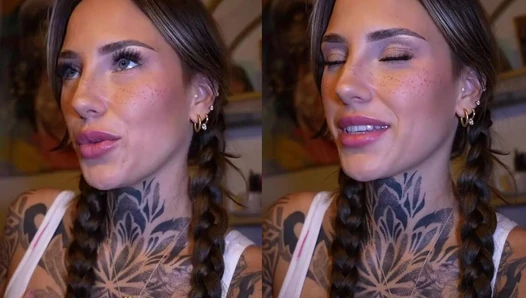 Vanessa Marie Hay - Video Leaks #48