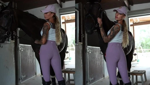 Vanessa Marie Hay - Video Leaks #49