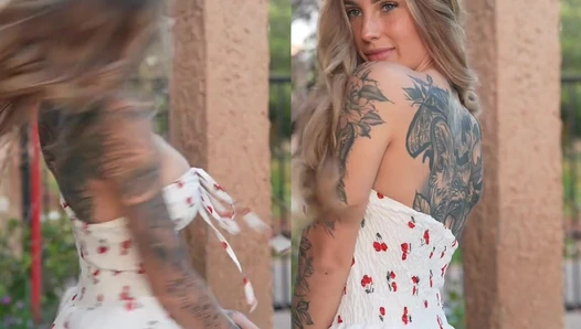 Vanessa Marie Hay - Video Leaks #51