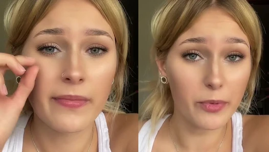 Vanessa Marie Hay - Video Leaks #52