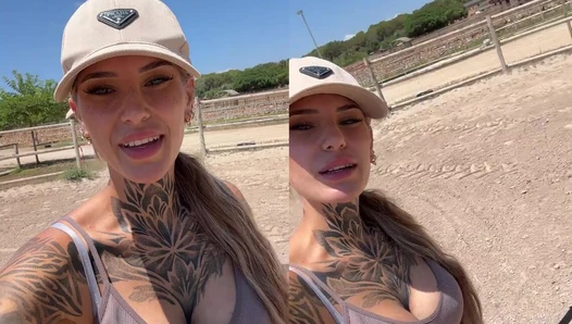 Vanessa Marie Hay - Video Leaks #53
