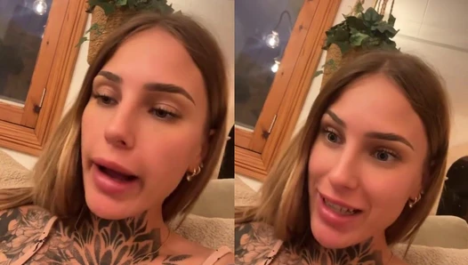 Vanessa Marie Hay - Video Leaks #55