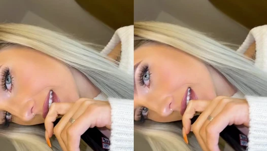 Vanessa Marie Hay - Video Leaks #56