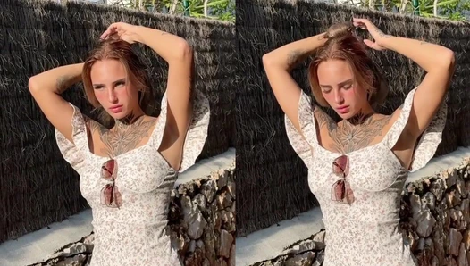 Vanessa Marie Hay - Video Leaks #58