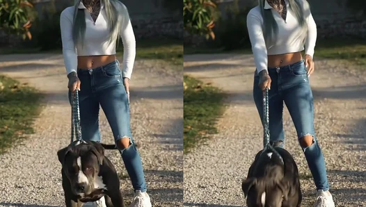 Vanessa Marie Hay - Video Leaks #59