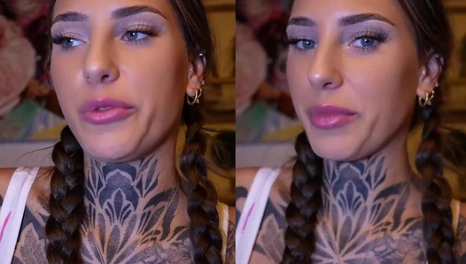 Vanessa Marie Hay - Video Leaks #60