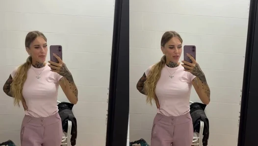Vanessa Marie Hay - Video Leaks #64