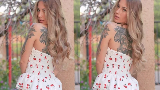 Vanessa Marie Hay - Video Leaks #66