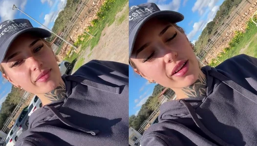 Vanessa Marie Hay - Video Leaks #68