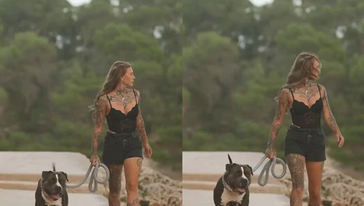 Vanessa Marie Hay - Video Leaks #74