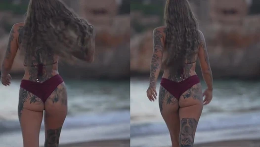 Vanessa Marie Hay - Video Leaks #75