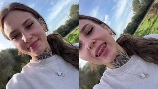 Vanessa Marie Hay - Video Leaks #78