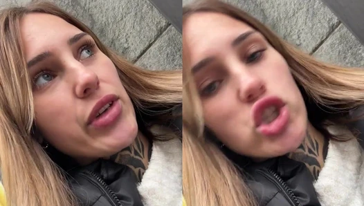 Vanessa Marie Hay - Video Leaks #79