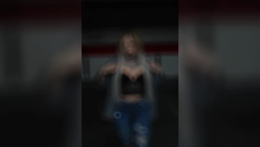 Vanessa Marie Hay - Video Leaks #82