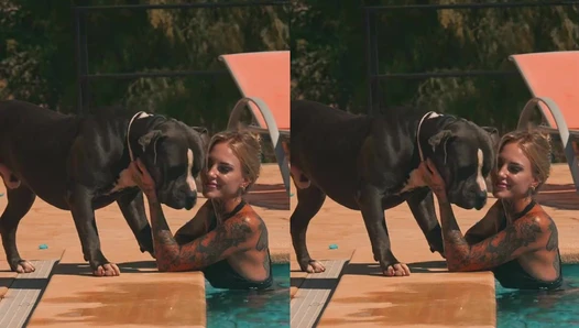 Vanessa Marie Hay - Video Leaks #84