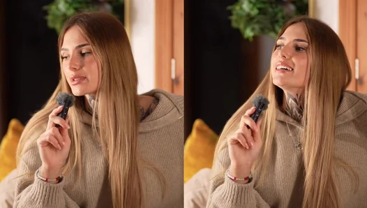 Vanessa Marie Hay - Video Leaks #88