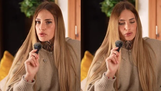Vanessa Marie Hay - Video Leaks #90