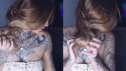 Vanessa Marie Hay - Video Leaks #97