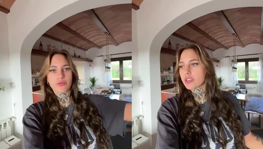 Vanessa Marie Hay - Video Leaks #98