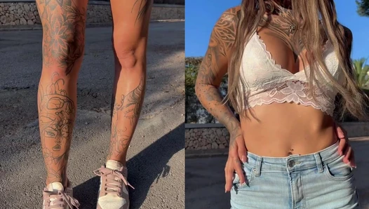 Vanessa Marie Hay - Video Leaks #101