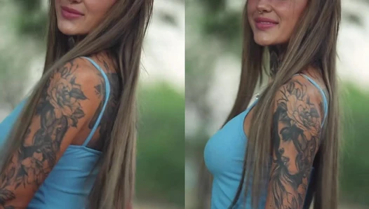 Vanessa Marie Hay - Video Leaks #102