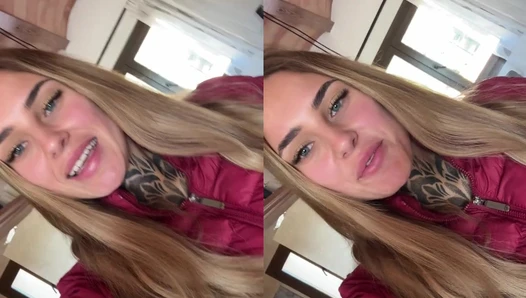 Vanessa Marie Hay - Video Leaks #114