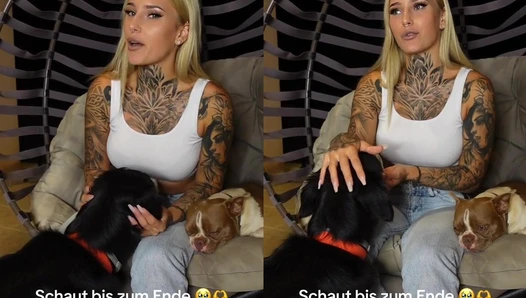 Vanessa Marie Hay - Video Leaks #115
