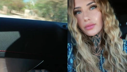 Vanessa Marie Hay - Video Leaks #118