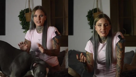 Vanessa Marie Hay - Video Leaks #122
