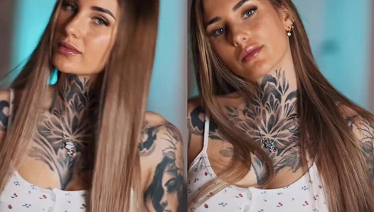 Vanessa Marie Hay - Video Leaks #127