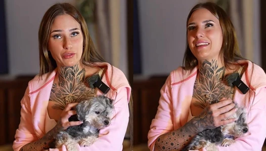 Vanessa Marie Hay - Video Leaks #129
