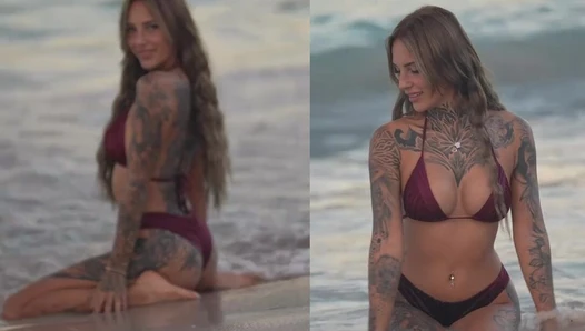 Vanessa Marie Hay - Video Leaks #135