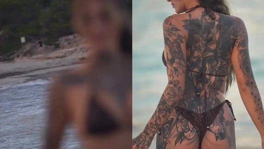 Vanessa Marie Hay - Video Leaks #137