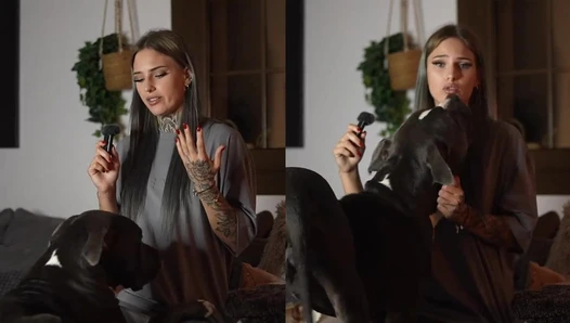 Vanessa Marie Hay - Video Leaks #139