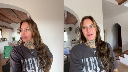 Vanessa Marie Hay - Video Leaks #145